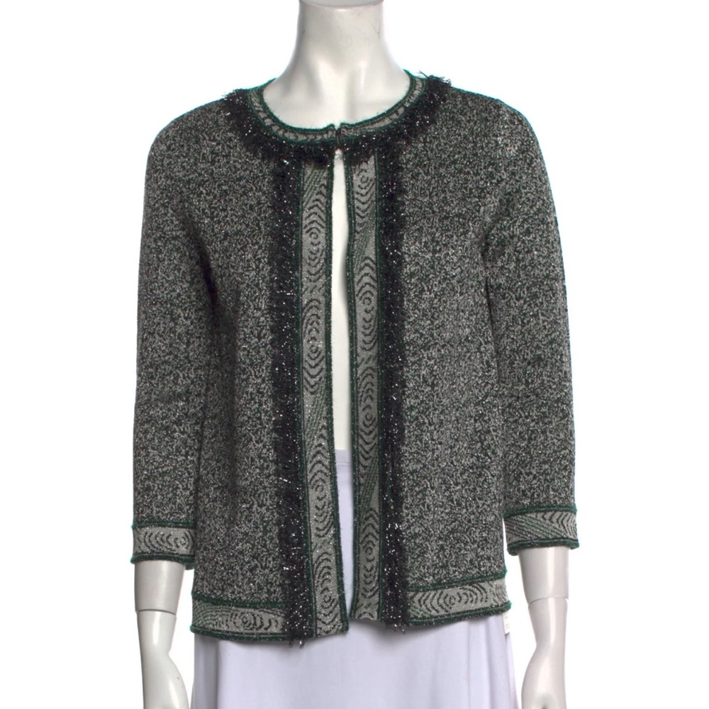 M‎ Missoni Crew Neck Sweater small